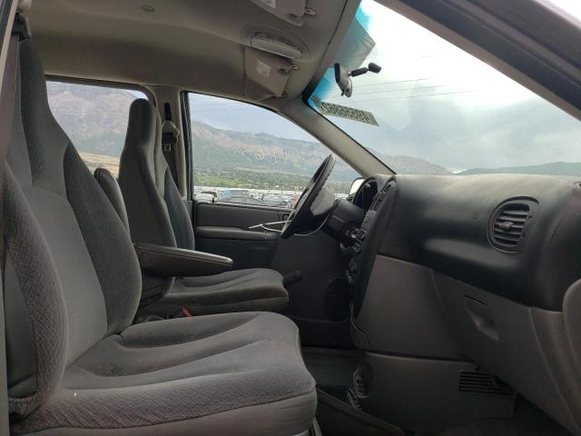 Photo 5 from auction – 2005 DODGE GRAND CARA with VIN 1D4GP24R95B353754