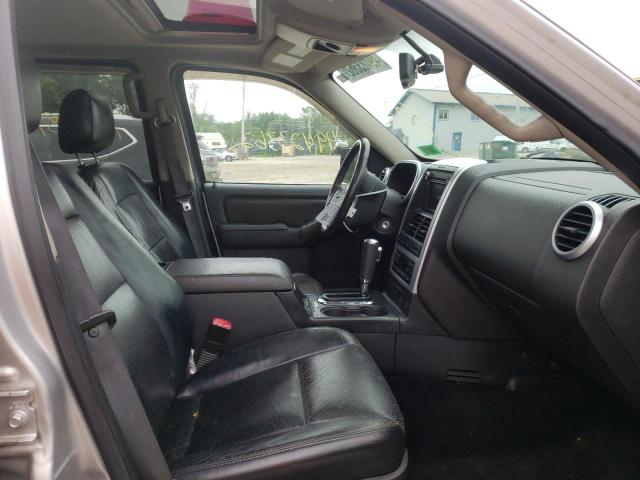 Photo 5 from auction – 2008 MERCURY MOUNTAINEE with VIN 4M2EU48E28UJ15263