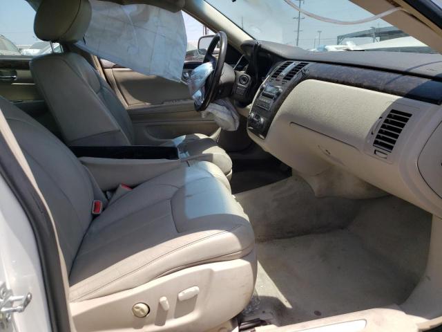 Photo 5 from auction – 2010 CADILLAC DTS with VIN 1G6KA5EY5AU116700