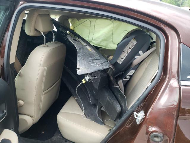 Photo 6 from auction – 2013 CHRYSLER 200 TOURIN with VIN 1C3CCBBB1DN543806