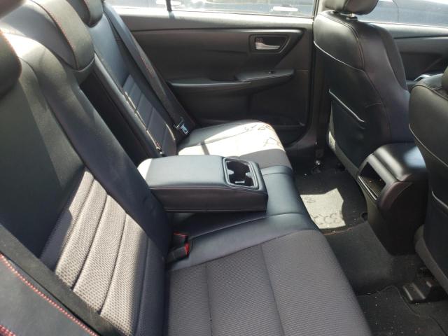 Photo 6 from auction – 2016 TOYOTA CAMRY LE with VIN 4T1BF1FK1GU136514