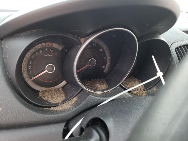 Photo 8 from auction – 2010 KIA FORTE EX with VIN KNAFU4A23A5103470