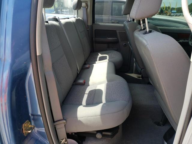 Photo 6 from auction – 2006 DODGE RAM 1500 S with VIN 1D7HA18236J151984
