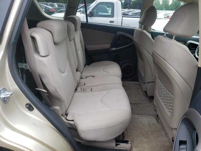 صورة رقم 6 من المزاد - 2007 TOYOTA RAV4 LIMIT مع VIN JTMBD31VX76038643