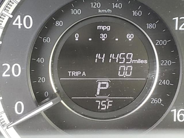Photo 8 from auction – 2015 HONDA ACCORD EX with VIN 1HGCR2F74FA152256