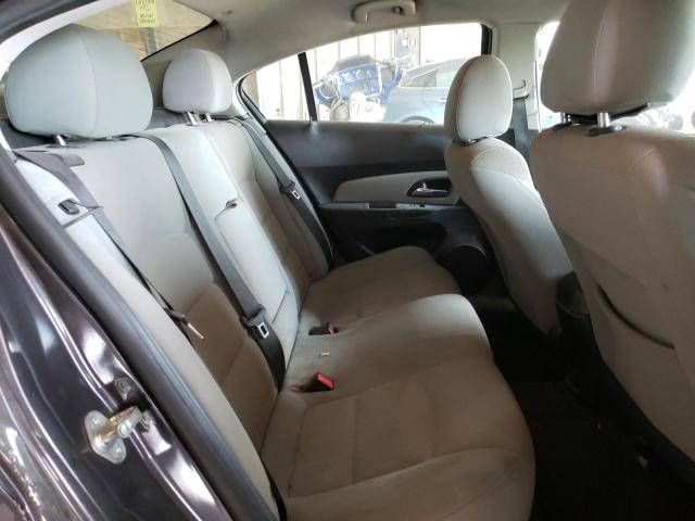 Photo 6 from auction – 2014 CHEVROLET CRUZE LT with VIN 1G1PC5SBXE7230136