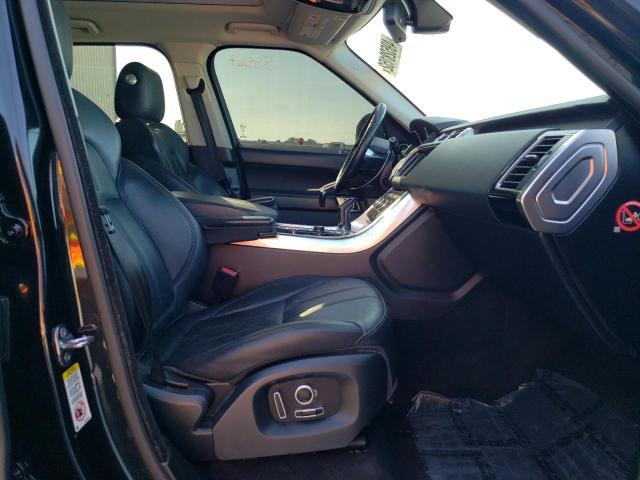 Photo 5 from auction – 2016 LAND ROVER RANGE ROVE with VIN SALWR2VFXGA631134