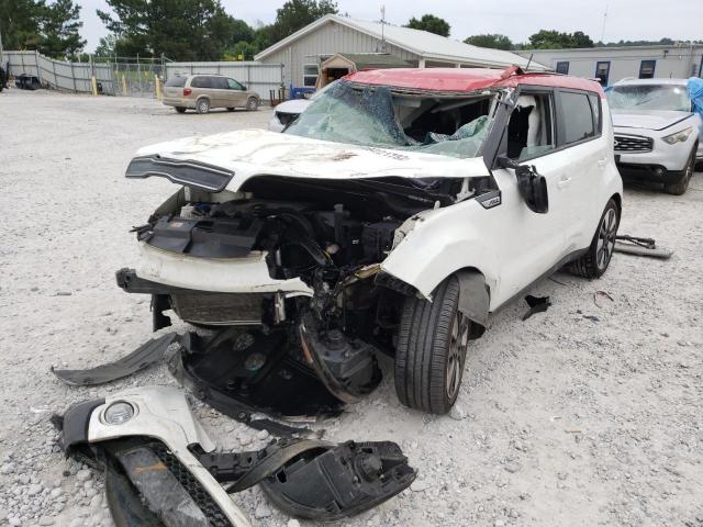 Photo 2 from auction – 2019 KIA SOUL + with VIN KNDJP3A51K7650588