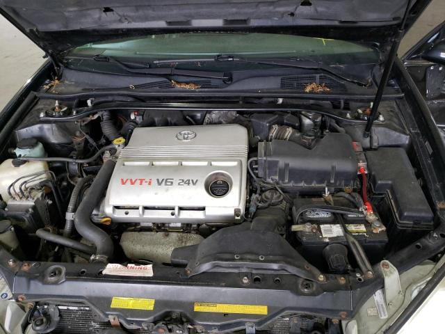 Photo 7 from auction – 2003 TOYOTA CAMRY LE with VIN 4T1BF30K03U051713