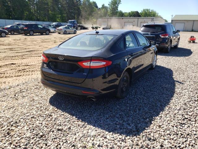 Photo 4 from auction – 2013 FORD FUSION SE with VIN 3FA6P0H72DR150310