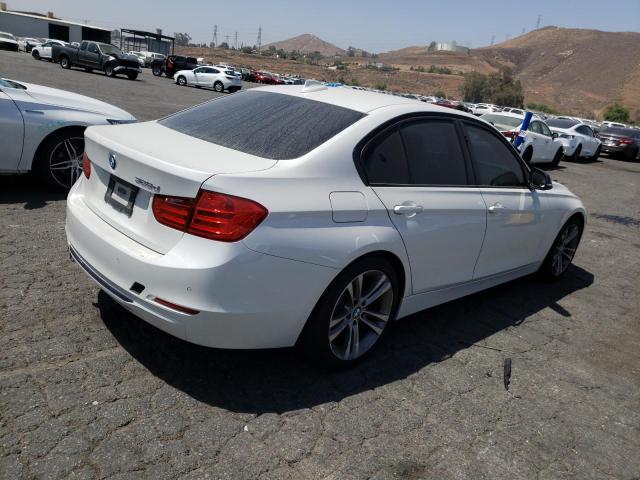 Photo 4 from auction – 2015 BMW 328 D with VIN WBA3D3C58FK157778