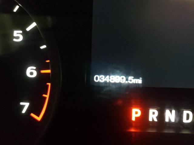 Photo 8 from auction – 2018 FORD F150 SUPER with VIN 1FTEW1EP9JFE67030