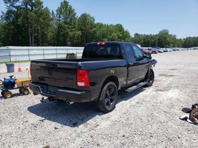 Photo 4 from auction – 2016 RAM 1500 ST with VIN 1C6RR7FT8GS289951