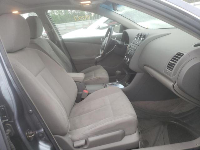 Photo 5 from auction – 2010 NISSAN ALTIMA BAS with VIN 1N4AL2AP7AN416110