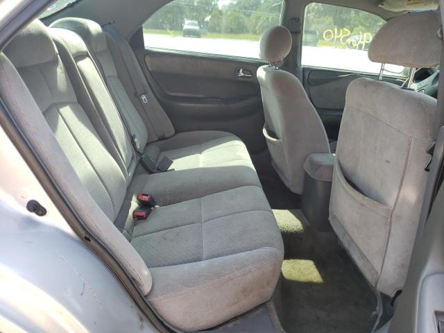 Photo 6 from auction – 2002 MAZDA 626 LX with VIN 1YVGF22C625291149