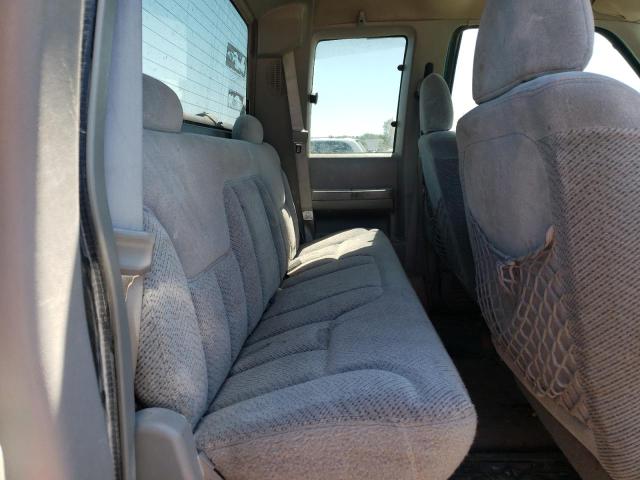 Photo 6 from auction – 1997 GMC SIERRA K15 with VIN 2GTEK19R7V1559886
