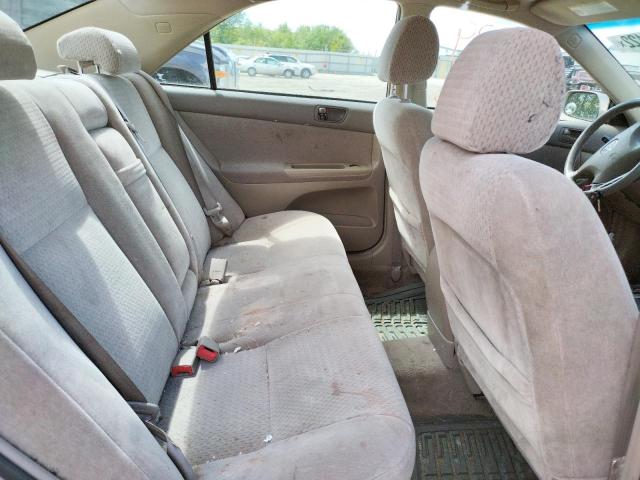 Photo 6 from auction – 2002 TOYOTA CAMRY LE with VIN 4T1BF30K12U029895