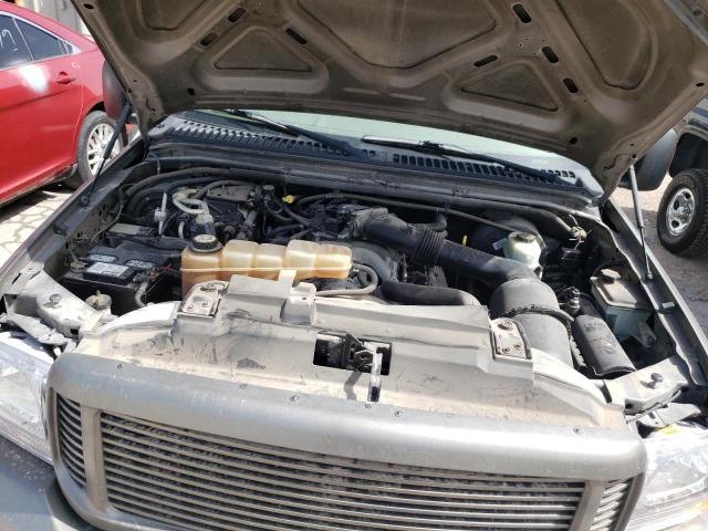 Photo 7 from auction – 2004 FORD EXCURSION with VIN 1FMNU42S84EC11936