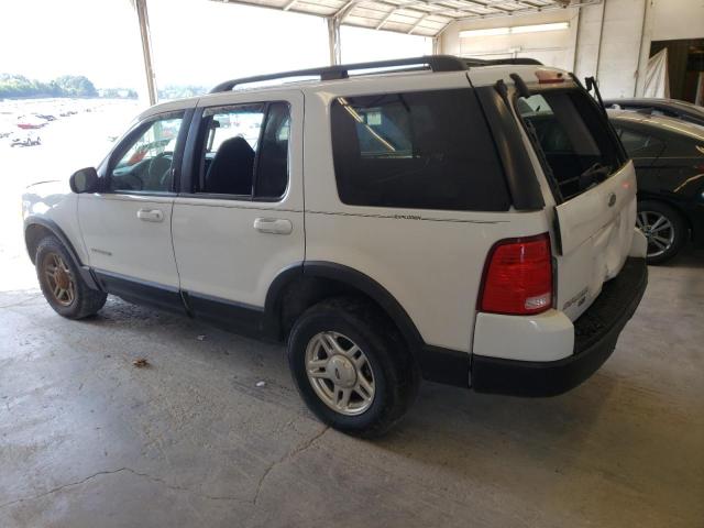 Photo 3 from auction – 2002 FORD EXPLORER X with VIN 1FMZU73E92ZB45978