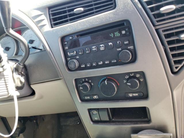 Photo 9 from auction – 2004 BUICK RENDEZVOUS with VIN 3G5DA03E94S525599