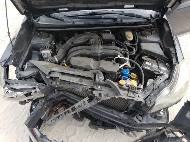 Photo 7 from auction – 2016 SUBARU IMPREZA PR with VIN JF1GJAB60GH011388
