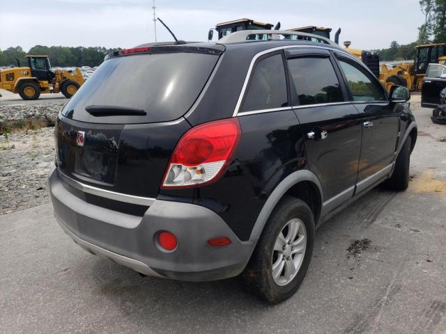 Photo 4 from auction – 2008 SATURN VUE XE with VIN 3GSCL33P08S593740