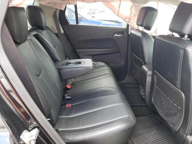 Photo 6 from auction – 2017 GMC TERRAIN SL with VIN 2GKALMEK3H6214873