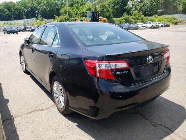 Photo 3 from auction – 2014 TOYOTA CAMRY L with VIN 4T1BF1FK0EU472068