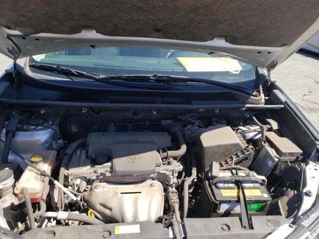 Photo 7 from auction – 2014 TOYOTA RAV4 LE with VIN JTMBFREV7ED047445