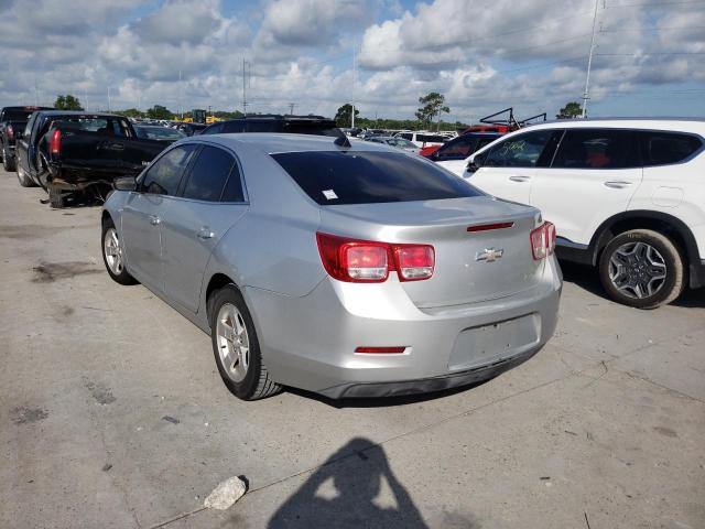 Photo 3 from auction – 2013 CHEVROLET MALIBU LS with VIN 1G11B5SA3DF338196