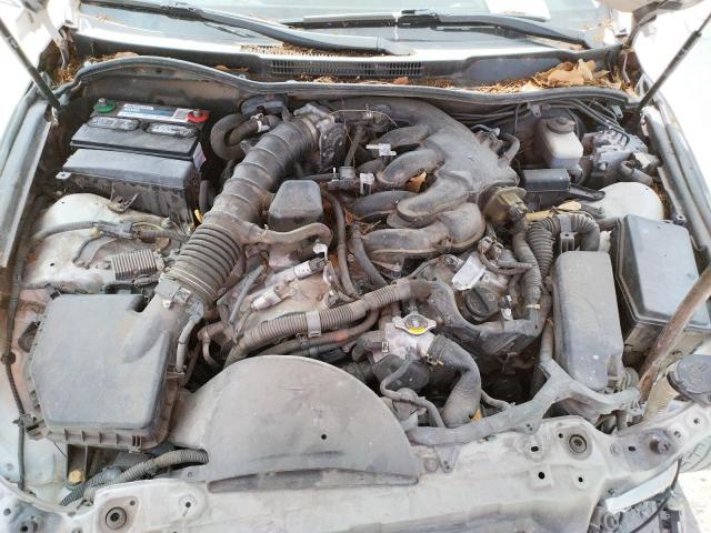 Photo 7 from auction – 2008 LEXUS IS 250 with VIN JTHBK262085065922