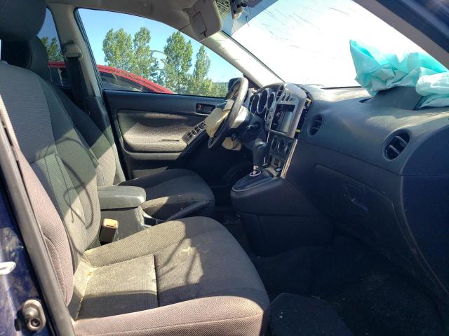 Photo 5 from auction – 2007 PONTIAC VIBE with VIN 5Y2SL65877Z435914