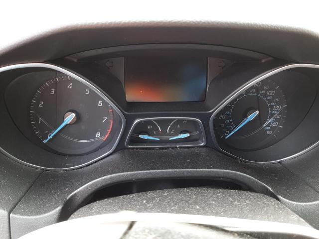 Photo 8 from auction – 2012 FORD FOCUS with VIN 1FAHP3H21CL213313