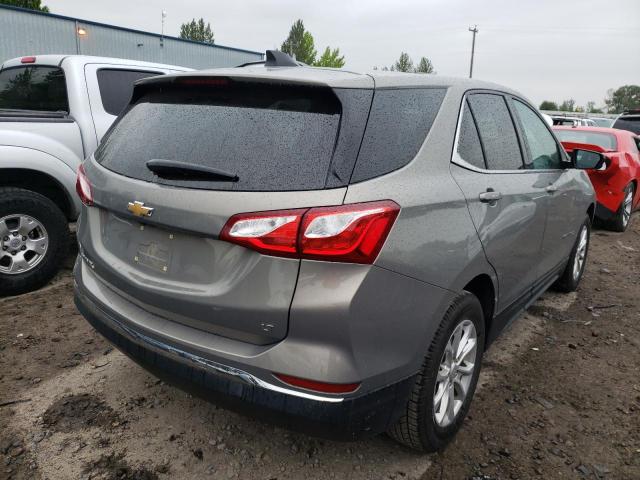 Photo 4 from auction – 2018 CHEVROLET EQUINOX LT with VIN 3GNAXJEV2JS566849