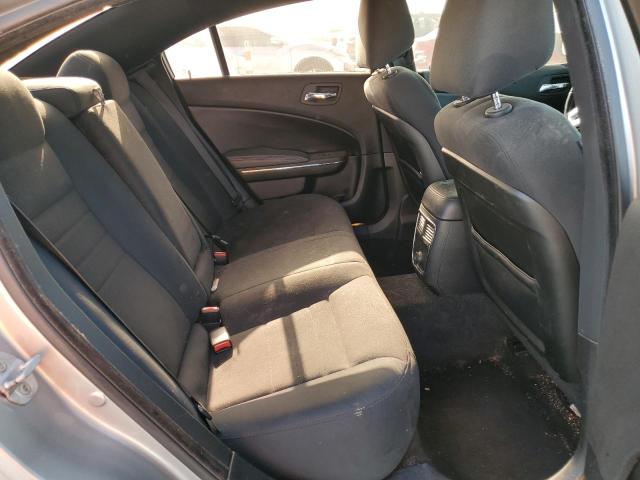 Photo 6 from auction – 2011 DODGE CHARGER with VIN 2B3CL3CG4BH520085
