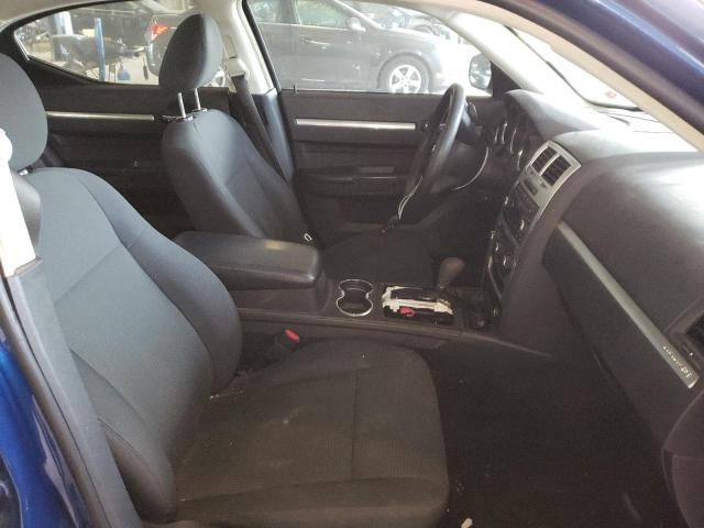 Photo 5 from auction – 2010 DODGE CHARGER SX with VIN 2B3CA3CV5AH117848