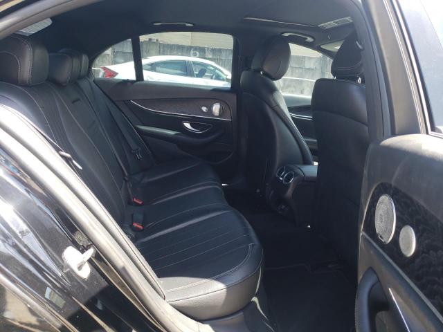 Photo 6 from auction – 2017 MERCEDES-BENZ E 300 with VIN WDDZF4JB5HA070781