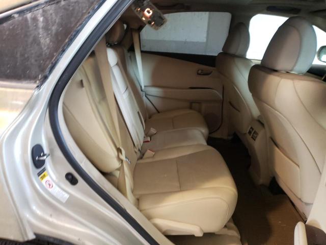 Photo 6 from auction – 2014 LEXUS RX 350 with VIN 2T2ZK1BA7EC141640