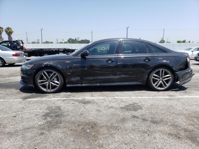 Photo 9 from auction – 2016 AUDI A6 PRESTIG with VIN WAUHGAFC0GN104410