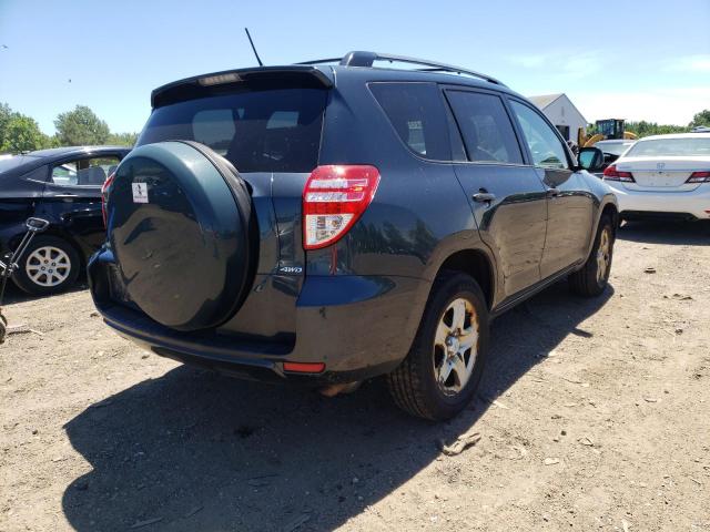 Photo 4 from auction – 2010 TOYOTA RAV4 with VIN 2T3BF4DV8AW071707