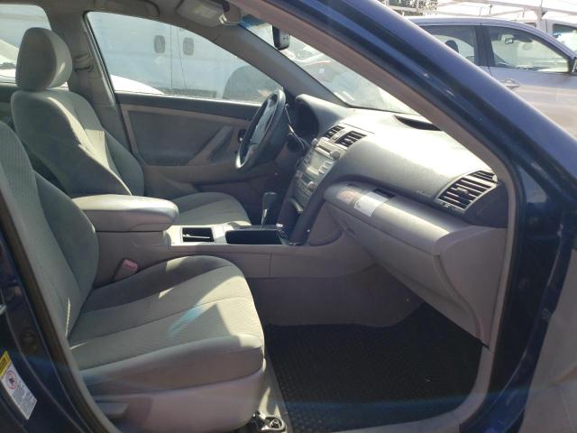 Photo 5 from auction – 2009 TOYOTA CAMRY HYBR with VIN 4T1BB46K39U080320