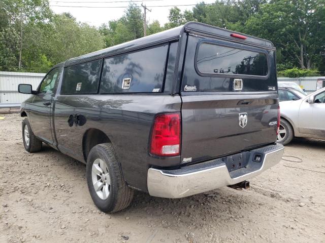 Photo 3 from auction – 2016 RAM 1500 ST with VIN 3C6JR7DT3GG327108