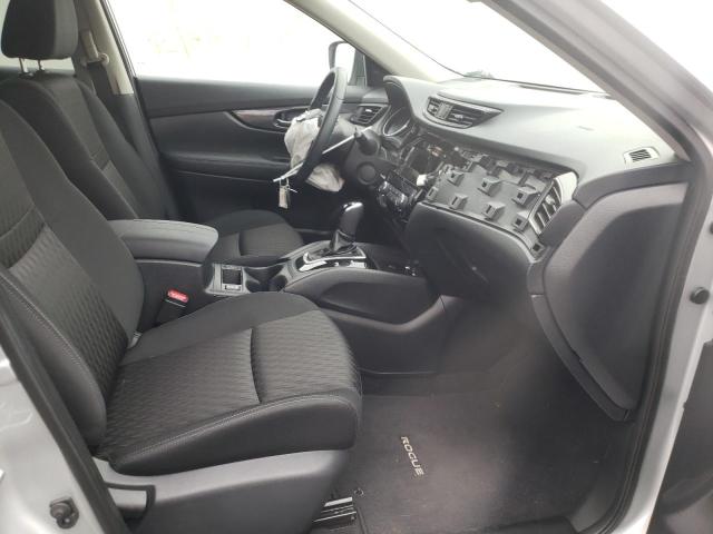 Photo 5 from auction – 2019 NISSAN ROGUE S with VIN KNMAT2MVXKP551124