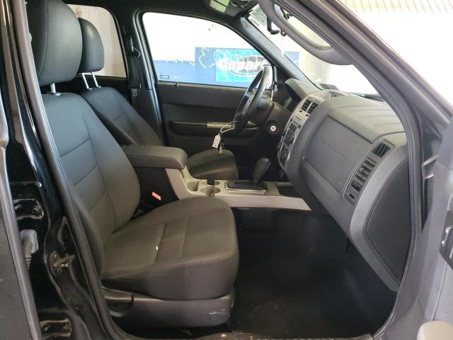 Photo 5 from auction – 2012 FORD ESCAPE XLT with VIN 1FMCU9DG9CKB34149