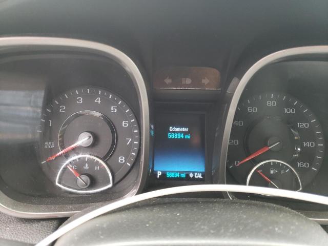 Photo 8 from auction – 2014 CHEVROLET MALIBU 1LT with VIN 1G11C5SL9EF115404