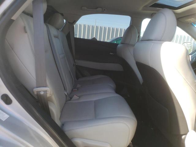 Photo 6 from auction – 2014 LEXUS RX350 with VIN 2T2BK1BA0EC246702