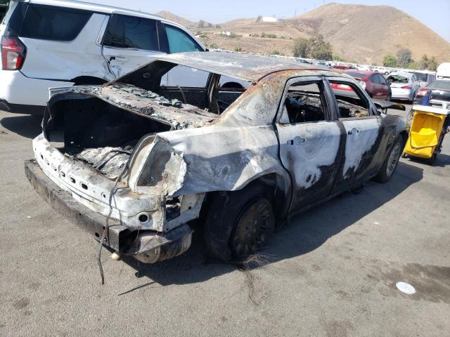 Photo 4 from auction – 2006 CHRYSLER 300 with VIN 2C3KA43R56H506763