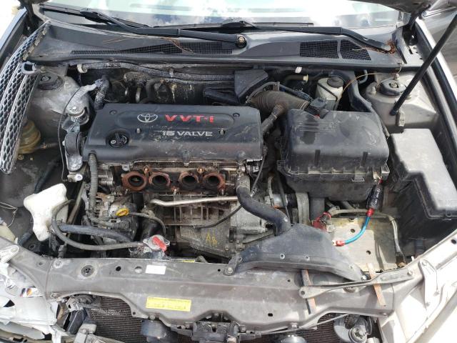 Photo 7 from auction – 2004 TOYOTA CAMRY LE with VIN 4T1BE32K14U897527