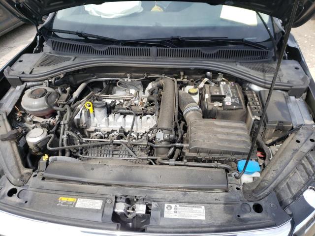 Photo 7 from auction – 2019 VOLKSWAGEN JETTA S with VIN 3VWCB7BU0KM221529