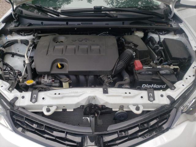 Photo 7 from auction – 2016 TOYOTA COROLLA L with VIN 5YFBURHE2GP499918